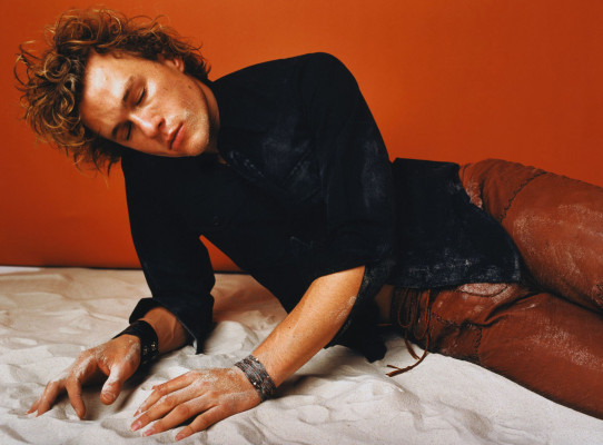 Heath Ledger pic #188390
