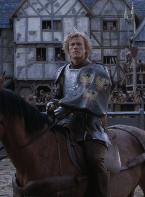 Heath Ledger pic #188545