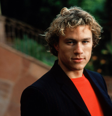 photo 10 in Heath Ledger gallery [id230116] 2010-01-25 00:00:00