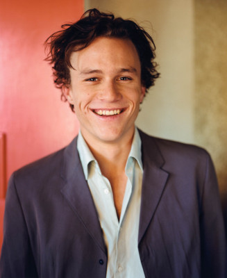 Heath Ledger pic #71462