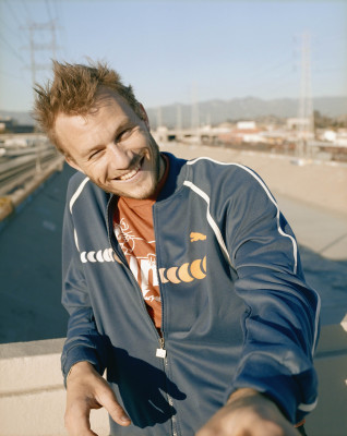 Heath Ledger pic #71468