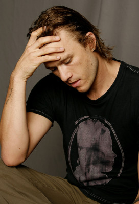 Heath Ledger pic #173530
