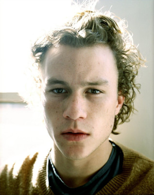 Heath Ledger pic #187300