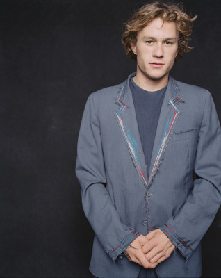 Heath Ledger pic #71467