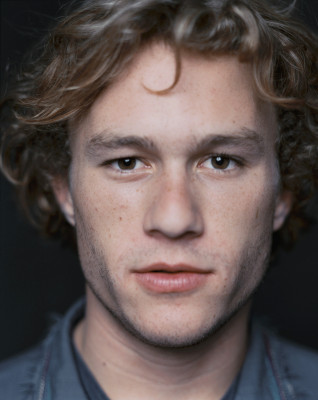 Heath Ledger pic #71469