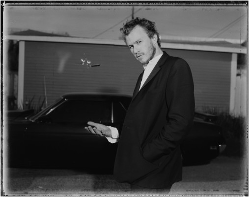Heath Ledger pic #375561