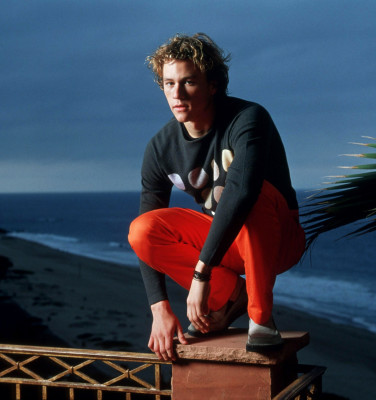 Heath Ledger pic #244144