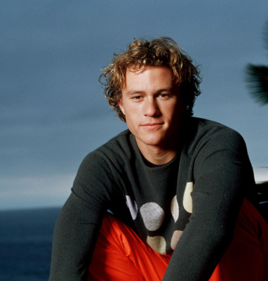 Heath Ledger pic #244146