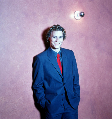 photo 16 in Heath Ledger gallery [id244148] 2010-03-23 00:00:00
