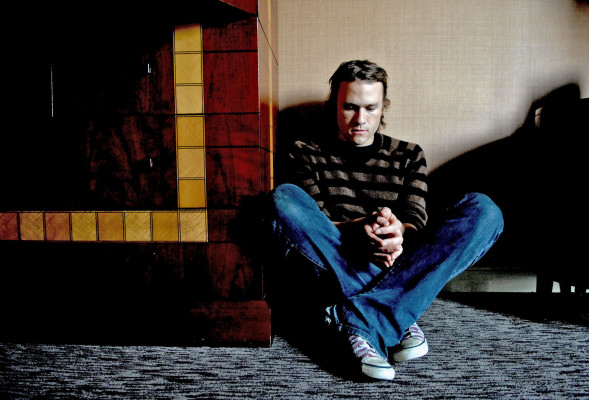 Heath Ledger pic #244149