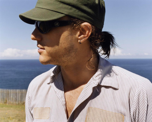 Heath Ledger pic #233158