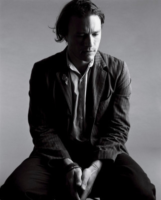 photo 24 in Heath Ledger gallery [id499205] 2012-06-13 00:00:00