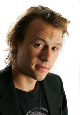 photo 22 in Heath Ledger gallery [id146099] 2009-04-08 00:00:00