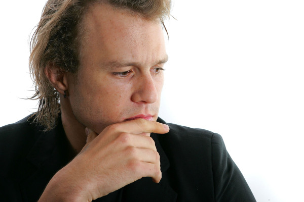 Heath Ledger pic #146102