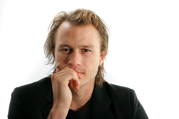 photo 21 in Heath Ledger gallery [id146100] 2009-04-08 00:00:00