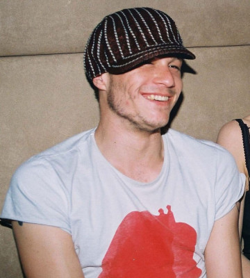Heath Ledger pic #270696