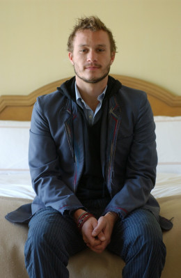 Heath Ledger pic #271072