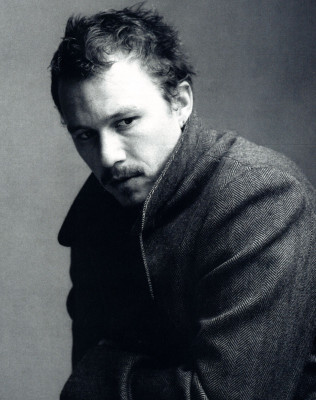 photo 14 in Heath Ledger gallery [id210255] 2009-12-04 00:00:00