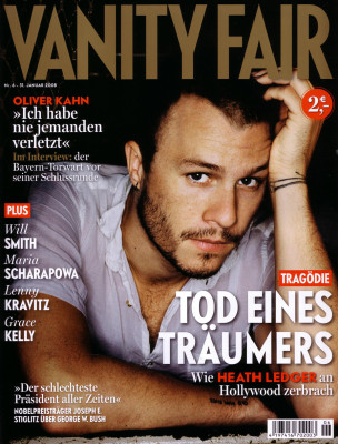 Heath Ledger pic #251328