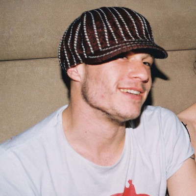 Heath Ledger pic #270689