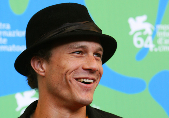 Heath Ledger pic #200069