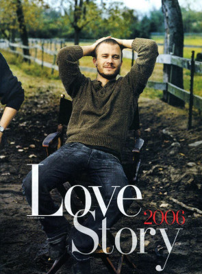 Heath Ledger pic #75377