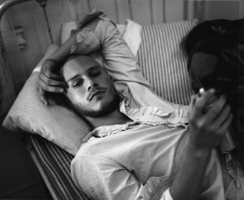Heath Ledger pic #164902