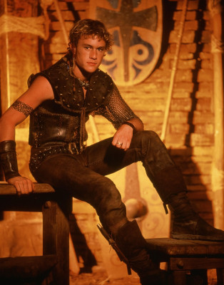 Heath Ledger pic #456062