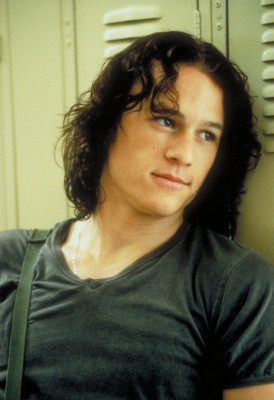 Heath Ledger pic #300744