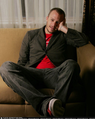 photo 17 in Heath Ledger gallery [id39572] -0001-11-30 00:00:00
