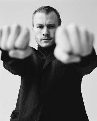 Heath Ledger pic #88136
