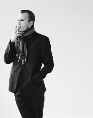 Heath Ledger pic #88138