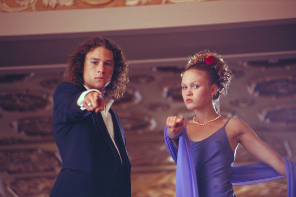 Heath Ledger pic #258729