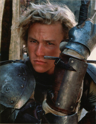 Heath Ledger pic #235133