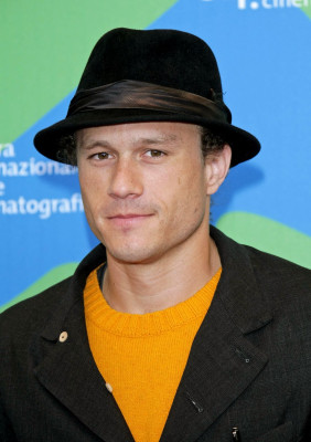 Heath Ledger pic #88218