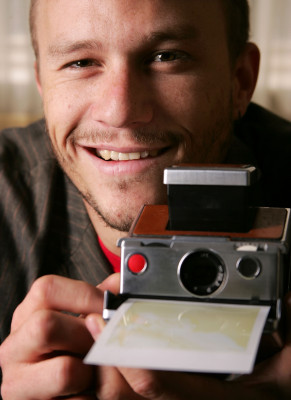 photo 19 in Heath Ledger gallery [id309417] 2010-11-29 00:00:00