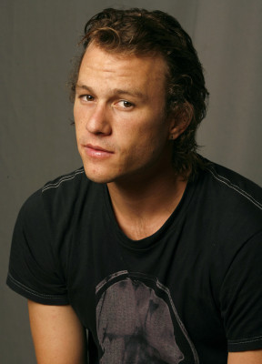 Heath Ledger pic #106962