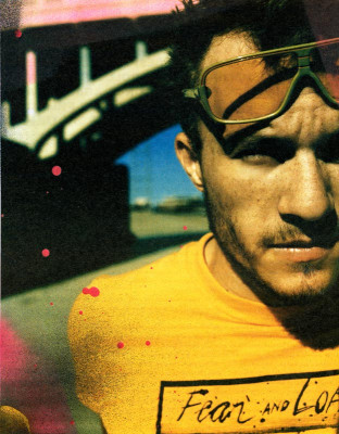 Heath Ledger pic #73616