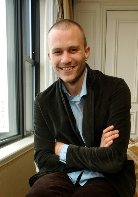 Heath Ledger pic #241177