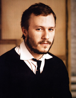 Heath Ledger pic #57365