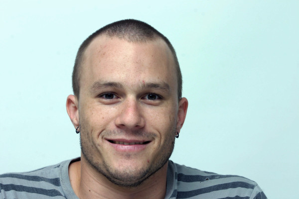 Heath Ledger pic #270834