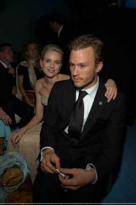 Heath Ledger pic #199093