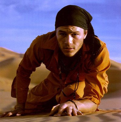 Heath Ledger pic #38251