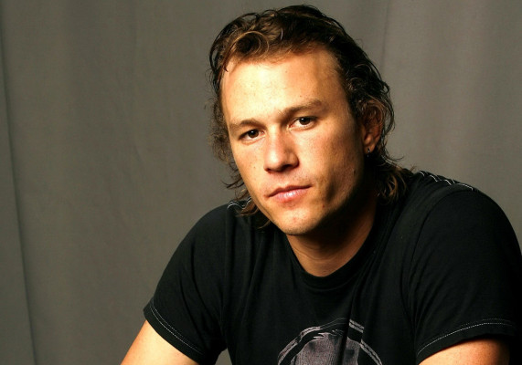 Heath Ledger pic #136687