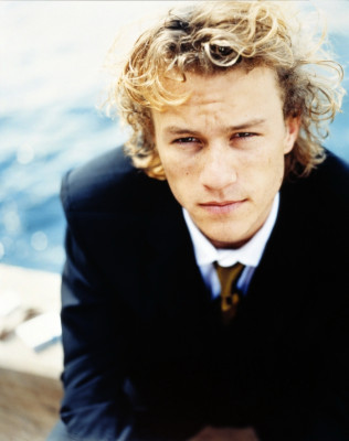 Heath Ledger pic #199241
