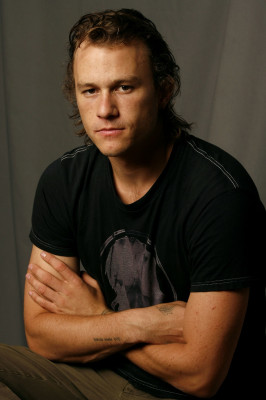 Heath Ledger pic #200063
