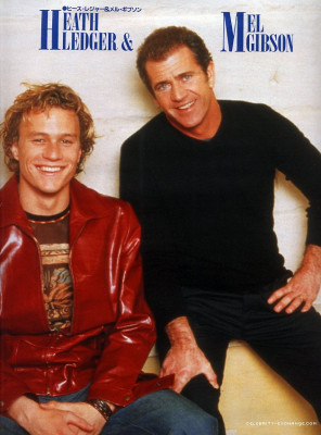 photo 12 in Heath Ledger gallery [id88216] 2008-05-18 00:00:00