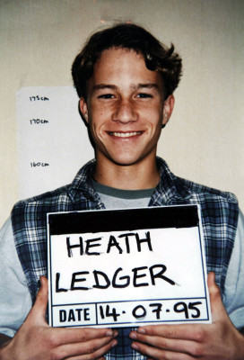 Heath Ledger pic #188833