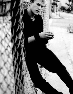 Heath Ledger pic #164904