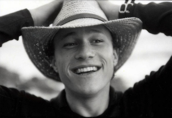 Heath Ledger pic #135122